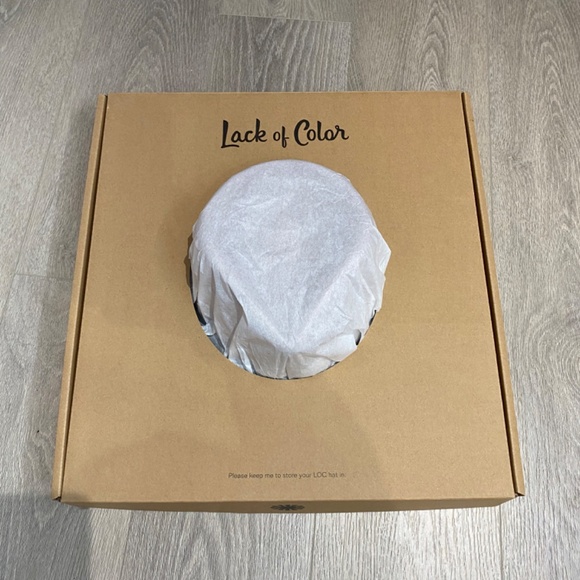 Lack of Color Zulu Rancher - Picture 4 of 5